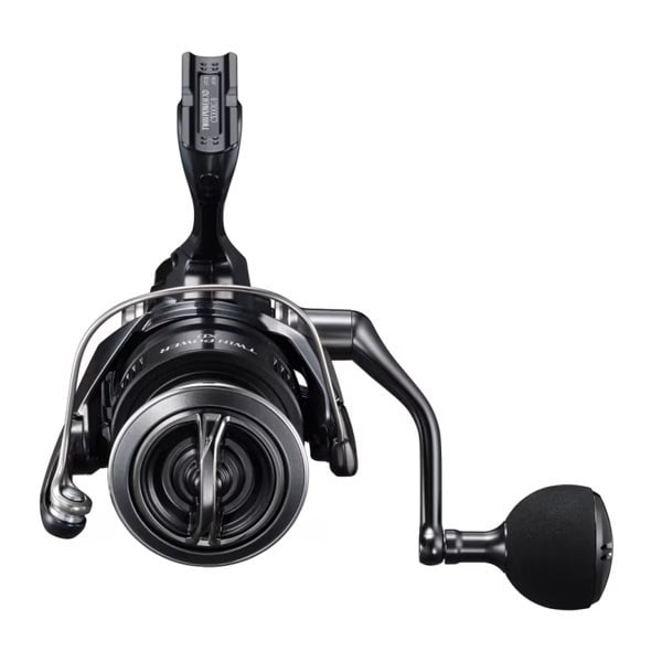 25ツインパワーXD